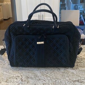 Vera Bradley Compact Bag